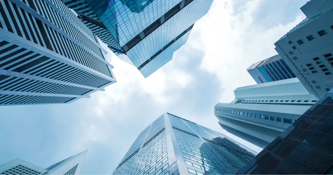 Corporate Legal Services 