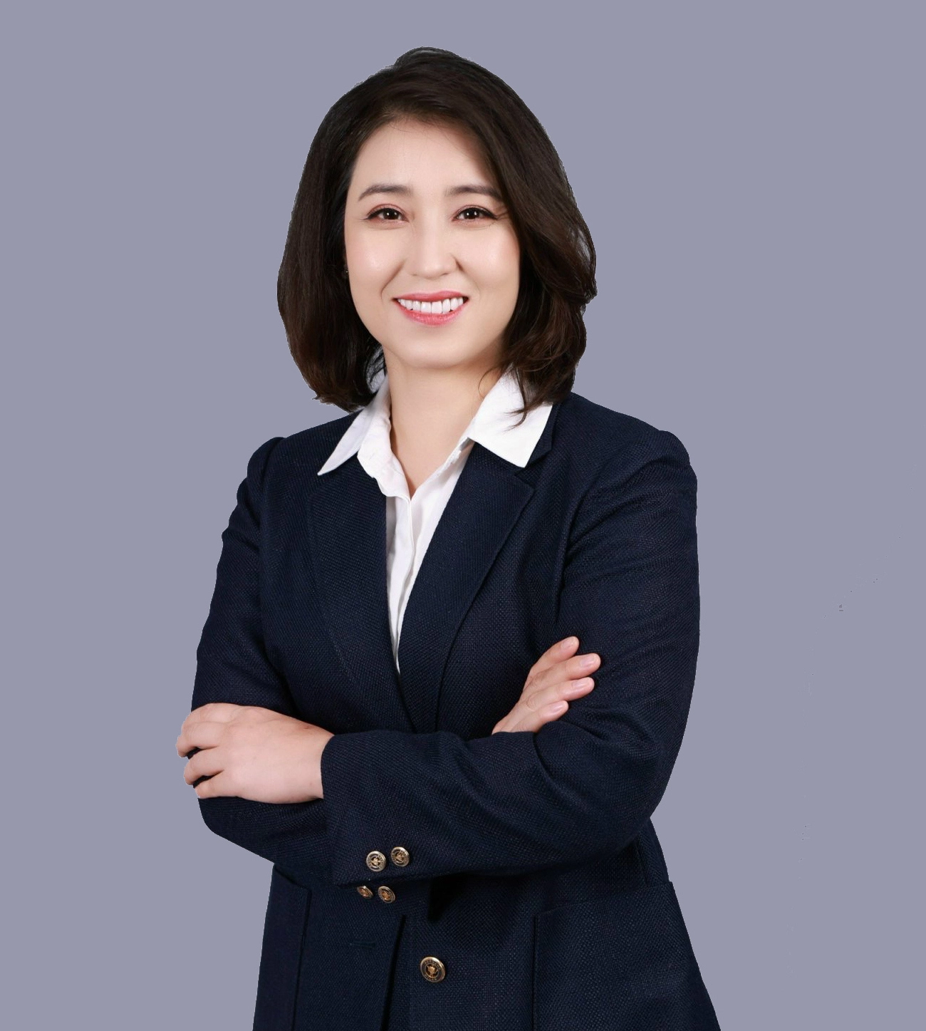 Ms Nguyen Thi Hai Chi <br>(Chi Nguyen)